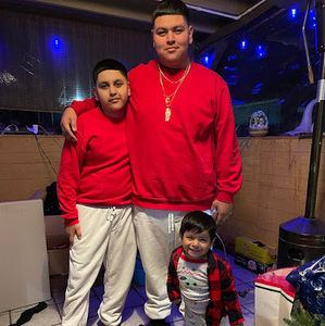 Meet your Posher, Ruthy